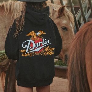Darlin Brand Sweatshirt